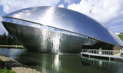 Universum